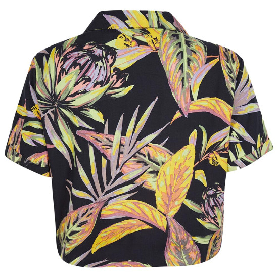 O'neill Γυναικείο πουκάμισο Cali Beach Shirt